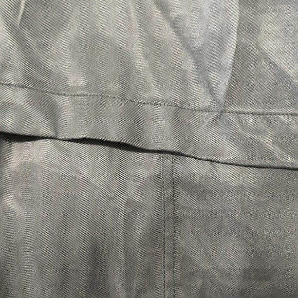 Rails army green classic jacket with side pockets - Picture 4 of 4